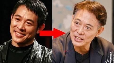 天涯爆料李连杰受伤视频,身姿矫健却痛不欲生